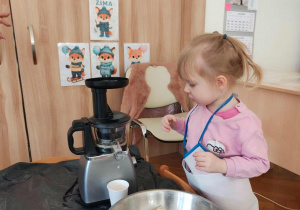 Owocowy zawrót głowy