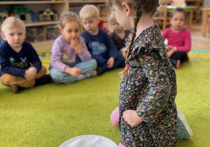 W marcu jak w garncu