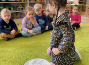 W marcu jak w garncu