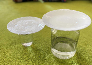 W marcu jak w garncu