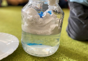 W marcu jak w garncu