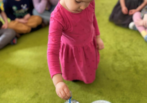 W marcu jak w garncu