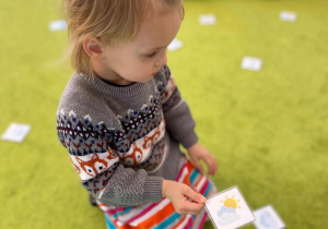 W marcu jak w garncu