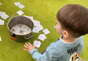 W marcu jak w garncu