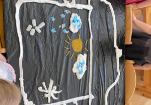 W marcu jak w garncu