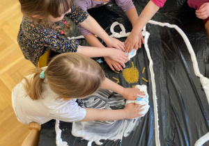 W marcu jak w garncu