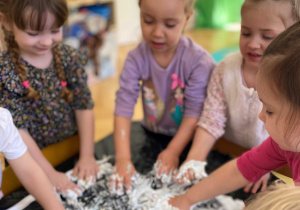 W marcu jak w garncu