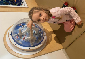 Wycieczka do Sensorysiów