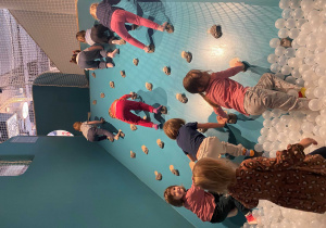 Wycieczka do Sensorysiów