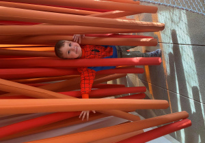 Wycieczka do Sensorysiów