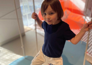 Wycieczka do Sensorysiów