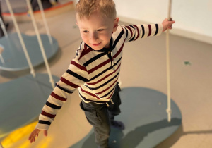 Wycieczka do Sensorysiów