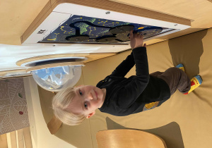 Wycieczka do Sensorysiów