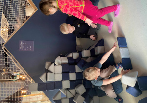 Wycieczka do Sensorysiów