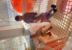 Wycieczka do Sensorysiów