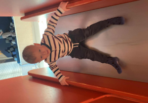 Wycieczka do Sensorysiów