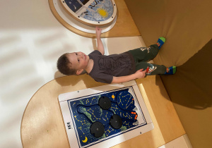 Wycieczka do Sensorysiów