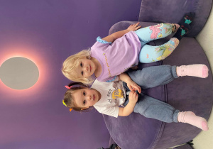 Wycieczka do Sensorysiów