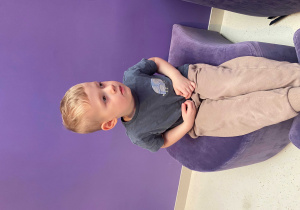 Wycieczka do Sensorysiów