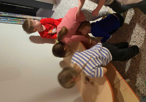 Wycieczka do Sensorysiów