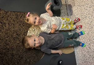 Wycieczka do Sensorysiów