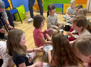 Koncert-Duduś i Gucio