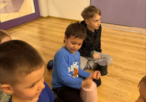 Koncert-Duduś i Gucio