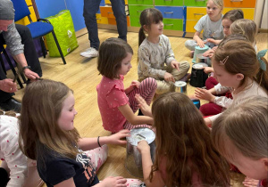 Koncert-Duduś i Gucio