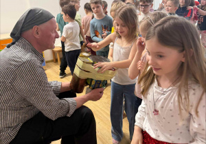 Koncert-Duduś i Gucio