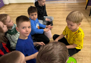 Koncert-Duduś i Gucio