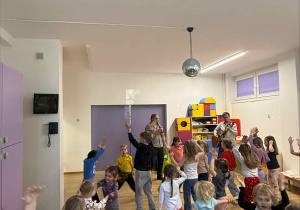 Koncert-Duduś i Gucio