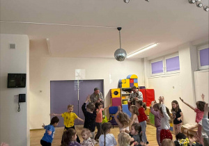 Koncert-Duduś i Gucio