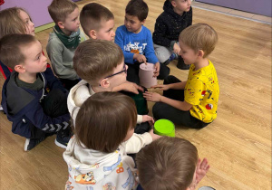 Koncert-Duduś i Gucio