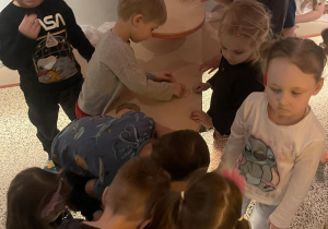 ,,Sensorysie,, - wycieczka