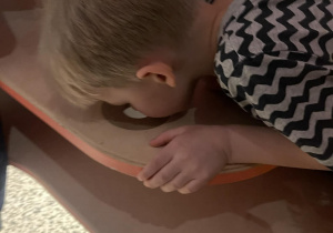 ,,Sensorysie,, - wycieczka