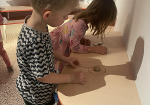 ,,Sensorysie,, - wycieczka