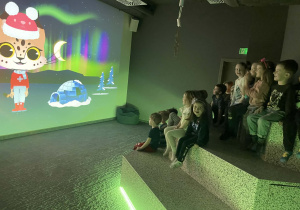 ,,Sensorysie,, - wycieczka