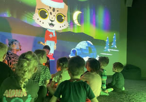 ,,Sensorysie,, - wycieczka