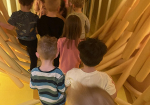 ,,Sensorysie,, - wycieczka