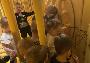 ,,Sensorysie,, - wycieczka