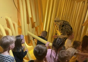 ,,Sensorysie,, - wycieczka