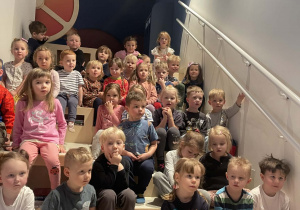 ,,Sensorysie,, - wycieczka