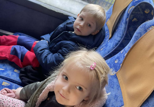 ,,Sensorysie,, - wycieczka