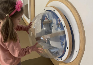 ,,Sensorysie,, - wycieczka