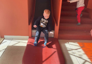 ,,Sensorysie,, - wycieczka