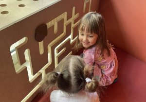 ,,Sensorysie,, - wycieczka