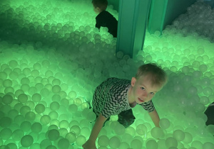 ,,Sensorysie,, - wycieczka