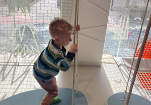 ,,Sensorysie,, - wycieczka