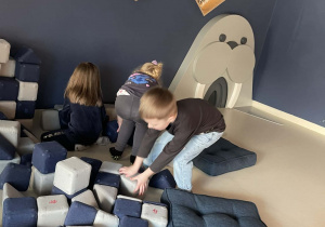 ,,Sensorysie,, - wycieczka