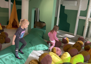 ,,Sensorysie,, - wycieczka